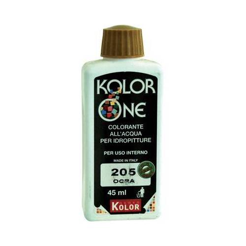 12,0 x COLORANTE ACQUA KOLORONE