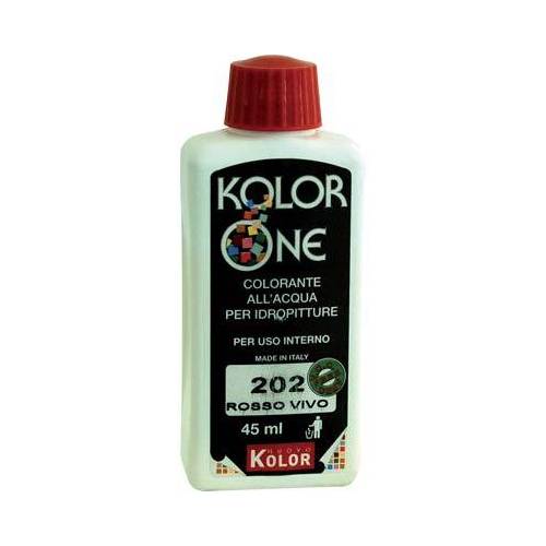 12,0 x COLORANTE ACQUA KOLORONE