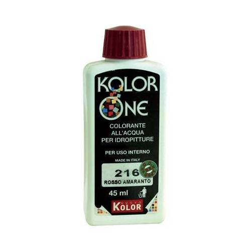 12,0 x COLORANTE ACQUA KOLORONE