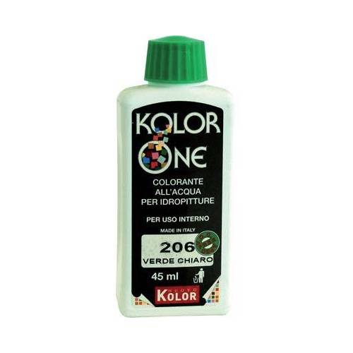 12,0 x COLORANTE ACQUA KOLORONE