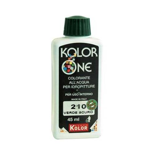 12,0 x COLORANT À L'EAU...