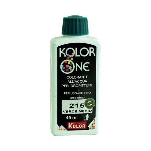 12,0 x COLORANTE ACQUA KOLORONE