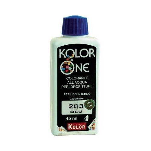 12,0 x COLORANT À L'EAU...