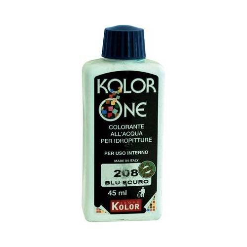 12,0 x COLORANTE ACQUA KOLORONE