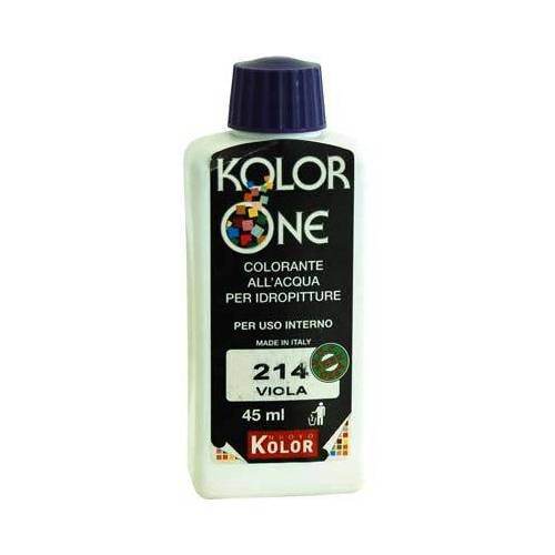 12,0 x COLORANTE ACQUA KOLORONE