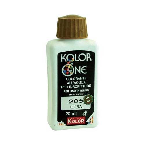 12,0 x COLORANTE ACQUA KOLORONE