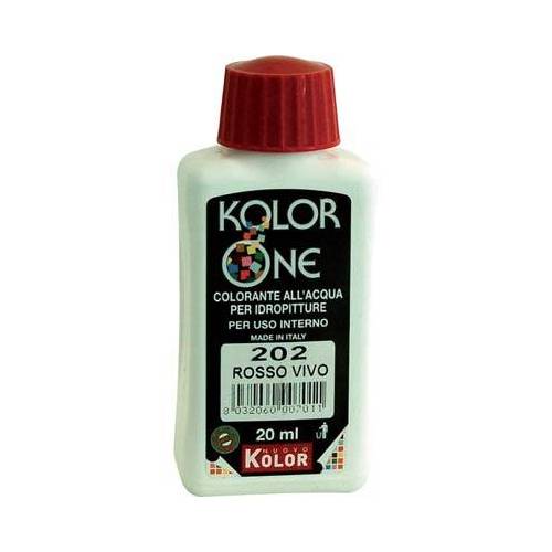 12,0 x COLORANT À L'EAU KOLORONE