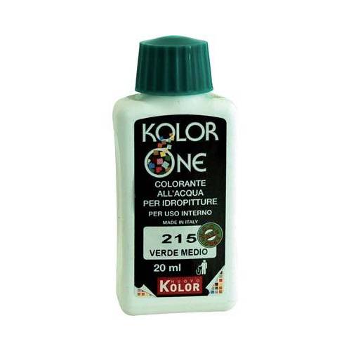 12,0 x COLORANTE ACQUA KOLORONE
