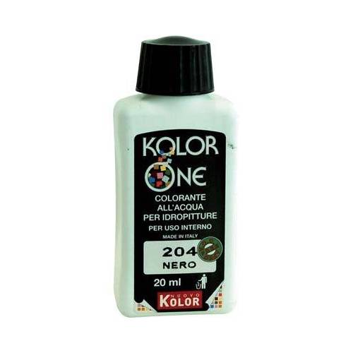 12,0 x COLORANTE ACQUA KOLORONE