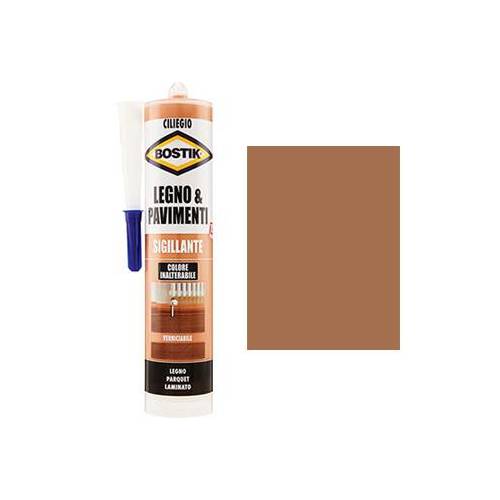 3,0 x SILICONE ACRILICO LEGNO...