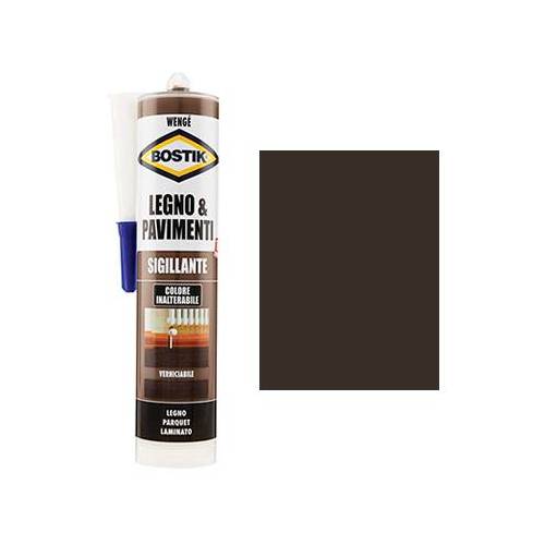 3,0 x SILICONE ACRILICO LEGNO...