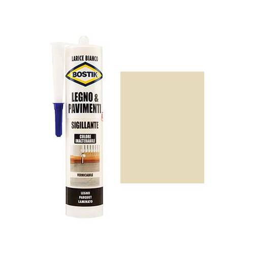 3,0 x SILICONE ACRILICO LEGNO...