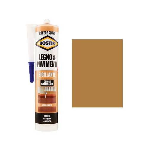 3,0 x SILICONE ACRYLIQUE BOIS SOLS...