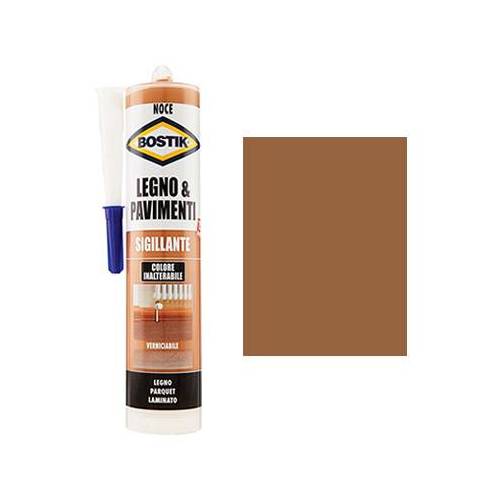 3,0 x SILICONE ACRILICO LEGNO...