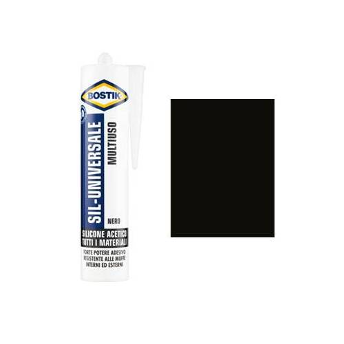 12,0 x SILICONE ACÉTIQUE SIL...