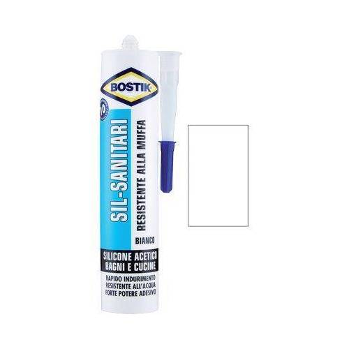 24,0 x SILICONE ACETICO SIL SANITARI...