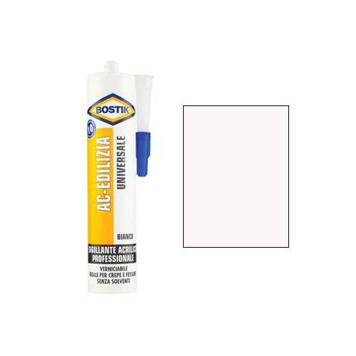 24,0 x SILICONE ACRILICO AC EDILIZIA...