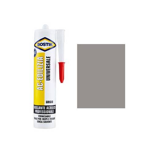 24,0 x SILICONE ACRYLIQUE AC BÂTIMENT...