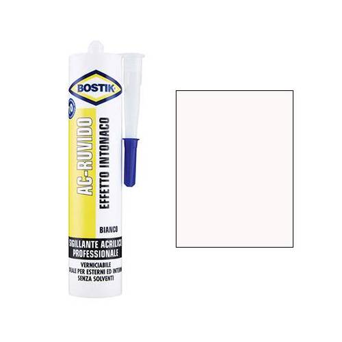 12,0 x SILICONE ACRILICO EDILIZIA AC...