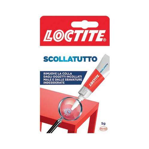 LOCTITE ATTAK DÉCOLLANT