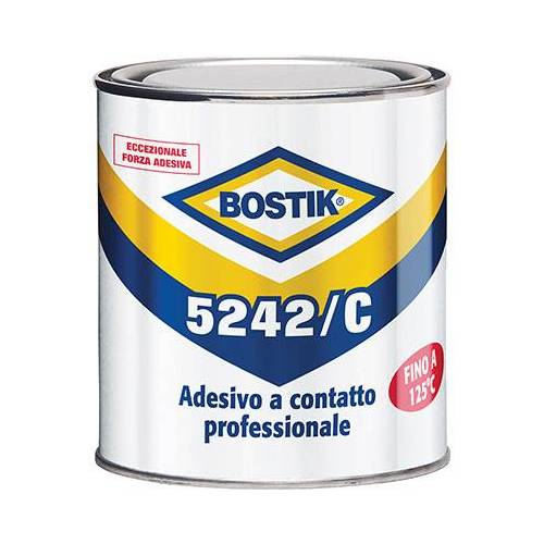 2,0 x BOSTIK 5242/C