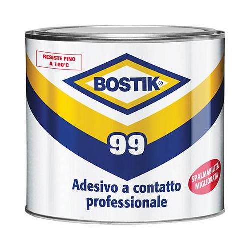 4,0 x BOSTIK 99