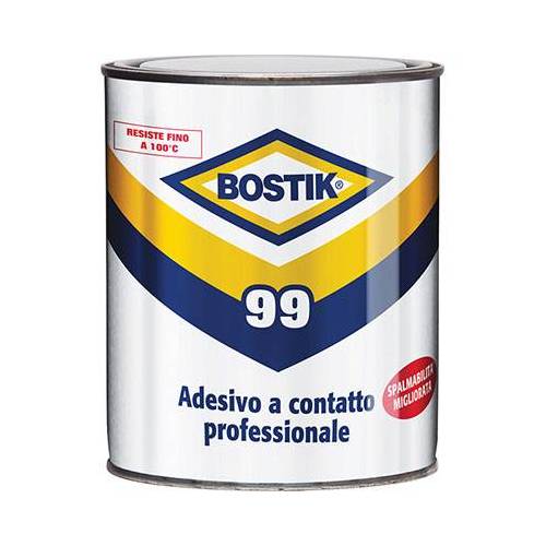 4,0 x BOSTIK 99