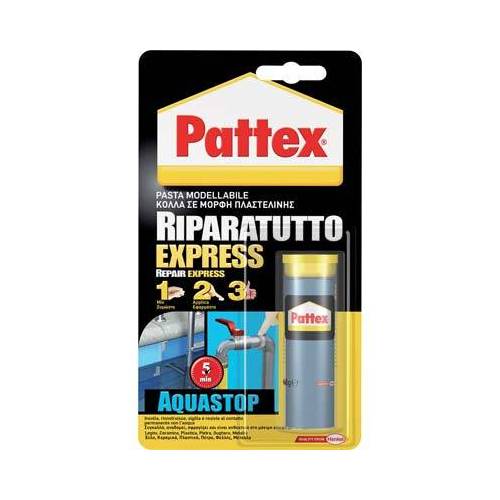 3,0 x PATTEX RIPARATUTTO EXPRESS...
