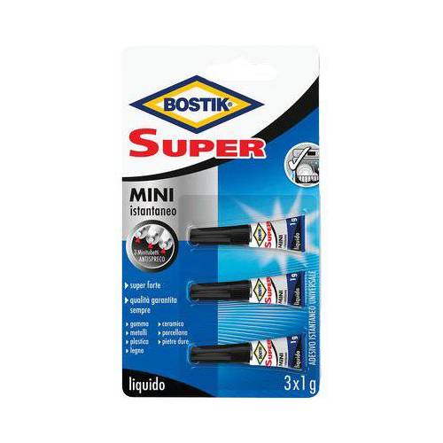 BOSTIK SUPER MINI