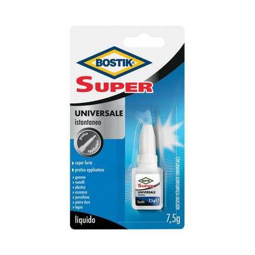 12,0 x BOSTIK SUPER UNIVERSEL