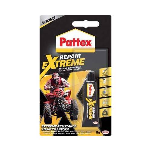 12,0 x PATTEX REPAIR EXTREME