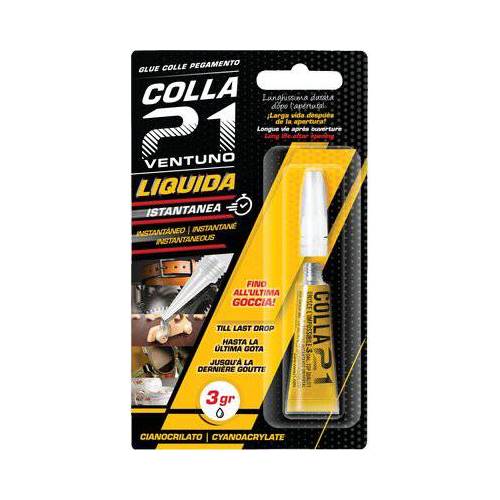 28,0 x COLLE 21 LIQUIDE