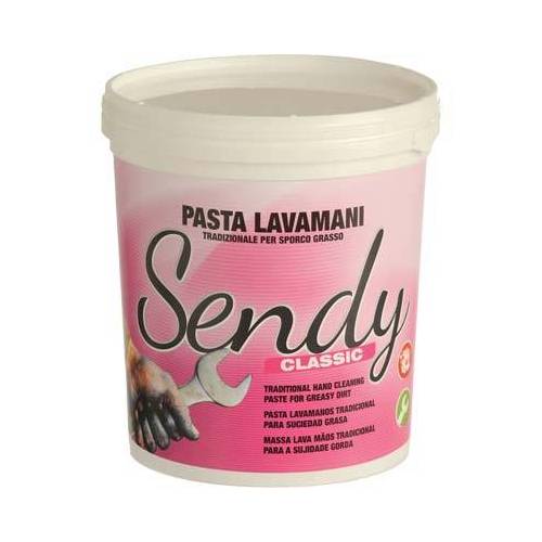 12,0 x PASTA LAVAMANI SENDY NETTUNO