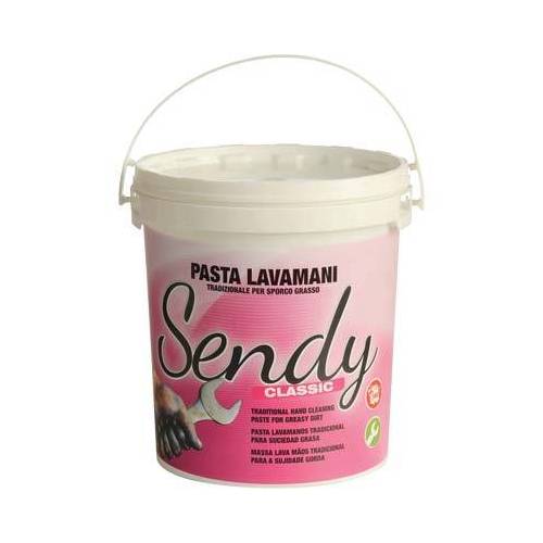 4,0 x PÂTE LAVANDE POUR LES MAINS...