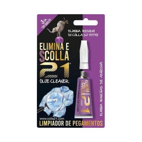 20,0 x COLLA 21 ELIMINA E SCOLLA