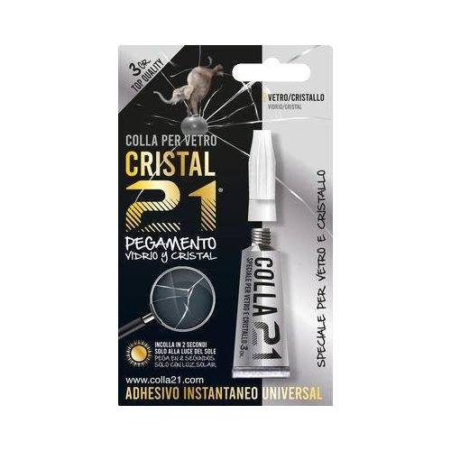 20,0 x COLLE 21 CRISTAL