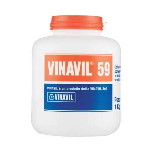 6,00000000000000000000 x VINAVIL 59