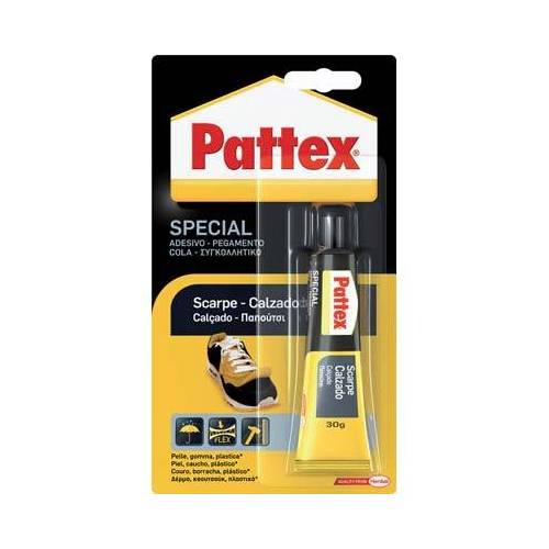 6,0 x PATTEX SPECIAL SCARPE