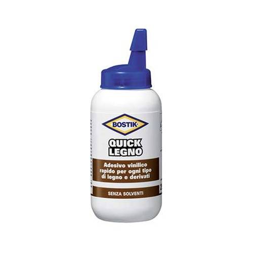4,0 x BOSTIK QUICK LEGNO