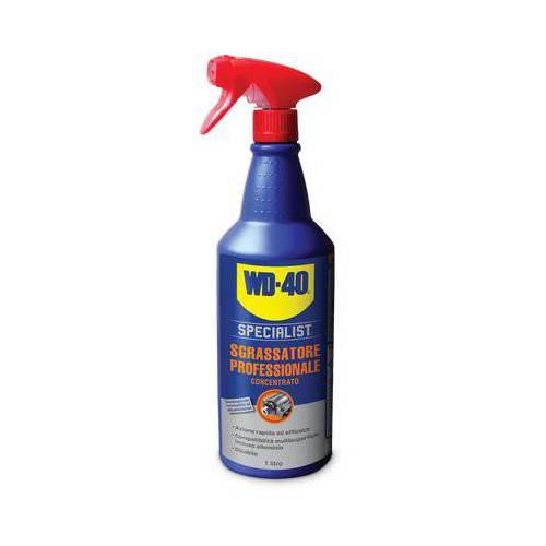 2,0 x DÉGRAISSANT PROFESSIONNEL...