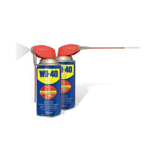 12,0 x LUBRIFICANTE SPRAY WD-40...