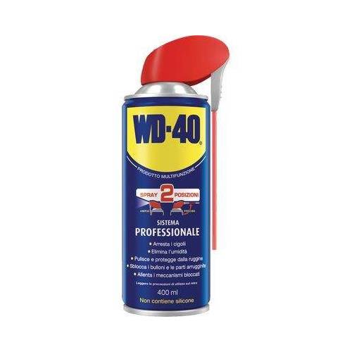 LUBRIFIANT SPRAY WD-40 PROFESSIONNEL