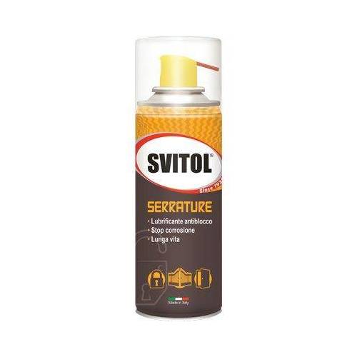 2,0 x LUBRIFIANT POUR SERRURES SPRAY...