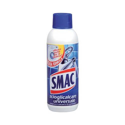 20,0 x SMAC DÉTARTRANT GEL