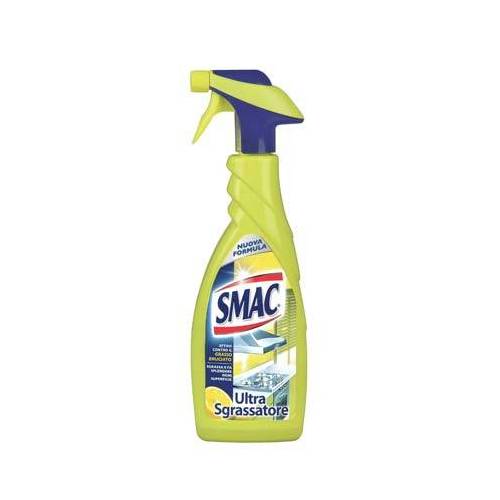 12,0 x SMAC SGRASSATORE LIMONE