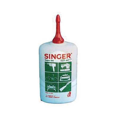 24,0 x OLIO SINGER