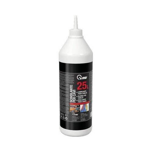 6,0 x LIQUIDO PASSACAVI 25 VMD