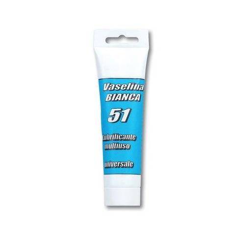 12,0 x GRAISSE VASELINE BLANCHE 51...