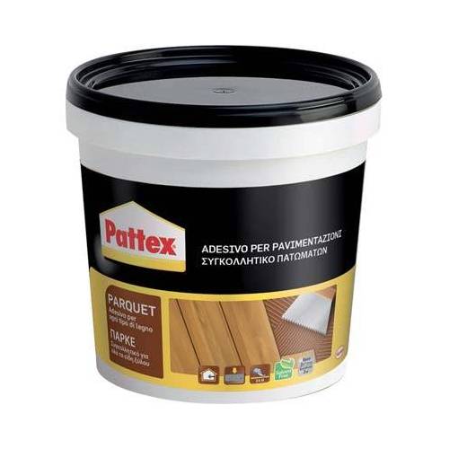 2,0 x ADESIVO PARQUET PATTEX