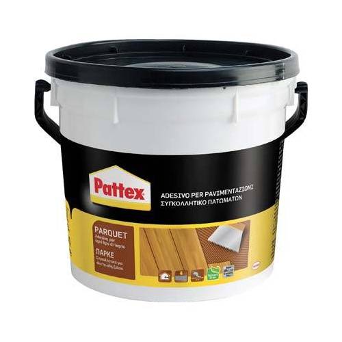 ADESIVO PARQUET PATTEX